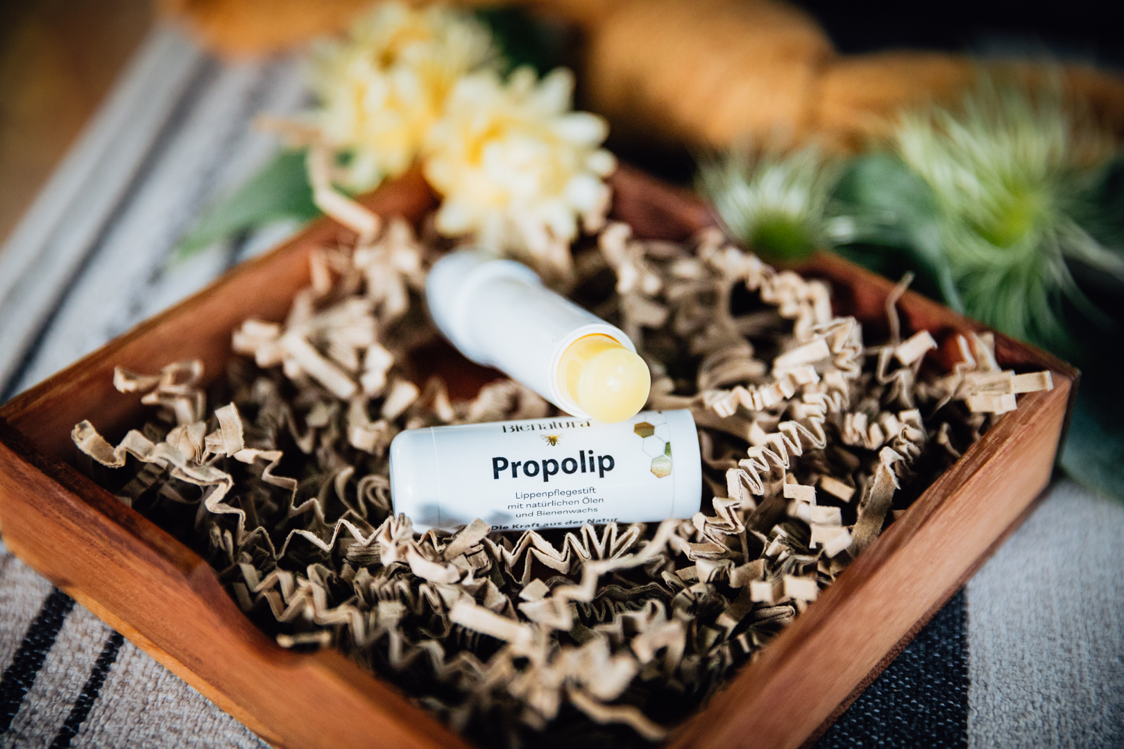 Bienatura®  Propolip